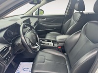 2020 Hyundai Santa Fe 2.4L Preferred AWD w/Sun/Leather Package