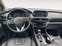 2020 Hyundai Santa Fe 2.4L Preferred AWD w/Sun/Leather Package