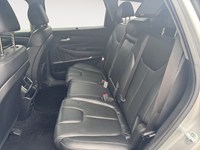 2020 Hyundai Santa Fe 2.4L Preferred AWD w/Sun/Leather Package