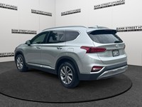 2020 Hyundai Santa Fe 2.4L Preferred AWD w/Sun/Leather Package