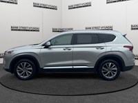 2020 Hyundai Santa Fe 2.4L Preferred AWD w/Sun/Leather Package