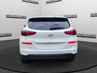 2021 Hyundai Tucson Preferred FWD