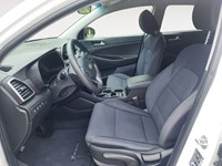 2021 Hyundai Tucson Preferred FWD