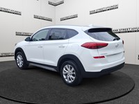 2021 Hyundai Tucson Preferred FWD