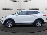2021 Hyundai Tucson Preferred FWD