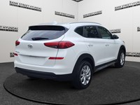 2021 Hyundai Tucson Preferred FWD