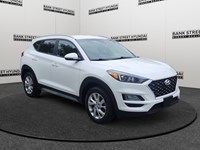 2021 Hyundai Tucson Preferred FWD