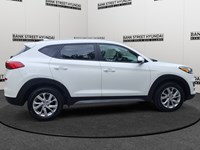 2021 Hyundai Tucson Preferred FWD