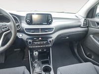 2021 Hyundai Tucson Preferred FWD