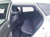2021 Hyundai Tucson Preferred FWD