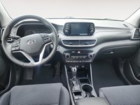 2021 Hyundai Tucson Preferred FWD