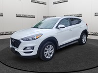 2021 Hyundai Tucson Preferred FWD