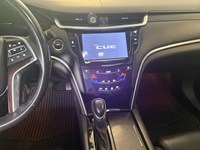 2018 Cadillac XTS 4dr Sdn Livery Package FWD