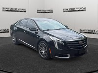 2018 Cadillac XTS 4dr Sdn Livery Package FWD