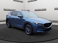 2019 Mazda CX-5 GS Auto AWD