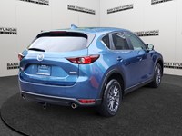2019 Mazda CX-5 GS Auto AWD