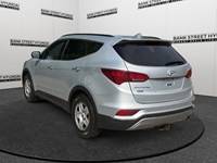 2017 Hyundai Santa Fe Sport FWD 4dr 2.4L