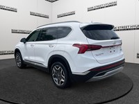 2022 Hyundai Santa Fe Plug-In Hybrid Luxury AWD