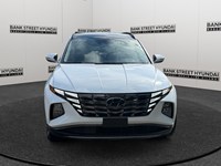 2024 Hyundai Tucson Trend AWD