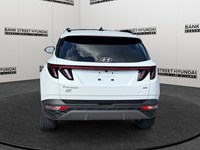 2024 Hyundai Tucson Trend AWD