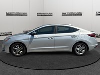 2019 Hyundai Elantra Preferred Auto