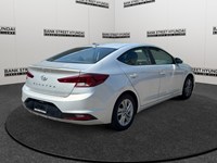 2019 Hyundai Elantra Preferred Auto