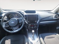 2023 Subaru Forester Touring CVT
