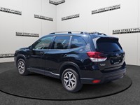 2023 Subaru Forester Touring CVT