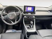 2023 Toyota RAV4 XLE AWD