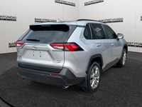 2023 Toyota RAV4 XLE AWD