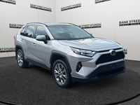 2023 Toyota RAV4 XLE AWD