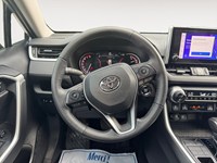 2023 Toyota RAV4 XLE AWD
