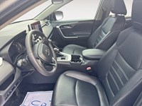 2023 Toyota RAV4 XLE AWD