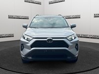 2023 Toyota RAV4 XLE AWD