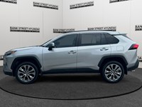 2023 Toyota RAV4 XLE AWD