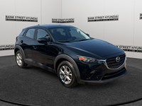 2019 Mazda CX-3 GS Auto AWD