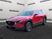 2023 Mazda CX-30 GX AWD