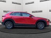 2023 Mazda CX-30 GX AWD