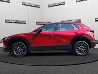2023 Mazda CX-30 GX AWD