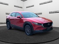 2023 Mazda CX-30 GX AWD