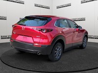2023 Mazda CX-30 GX AWD