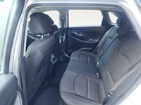 2019 Hyundai Elantra GT Preferred Auto