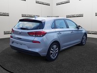 2019 Hyundai Elantra GT Preferred Auto