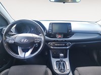 2019 Hyundai Elantra GT Preferred Auto