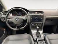 2020 Volkswagen Golf Highline 5-door Auto