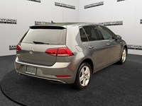 2020 Volkswagen Golf Highline 5-door Auto