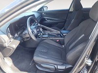 2024 Hyundai Elantra Preferred IVT