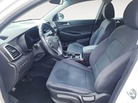 2019 Hyundai Tucson Preferred FWD