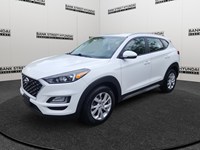2019 Hyundai Tucson Preferred FWD