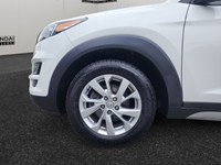2019 Hyundai Tucson Preferred FWD